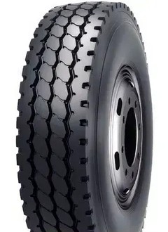 Шина вантажна WINDA WD368 11.00R20 18PR 152/149K TTF